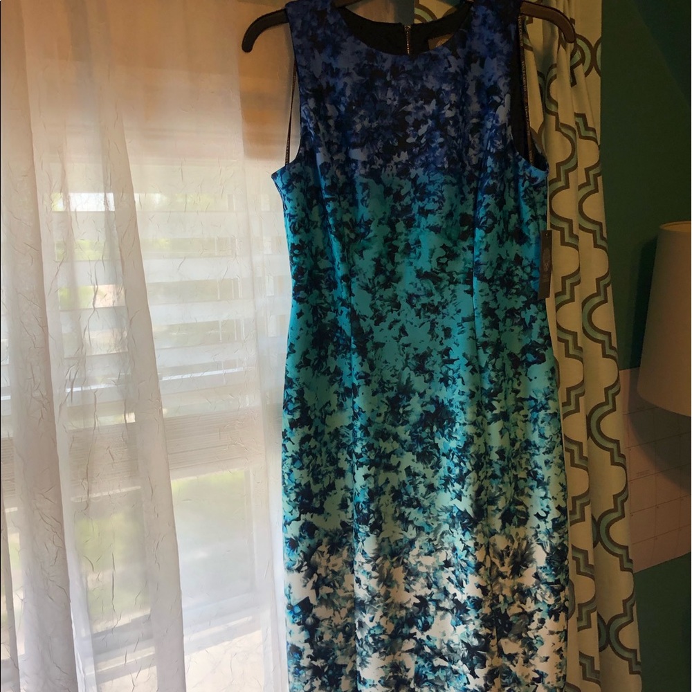 Vince Camuto Dress